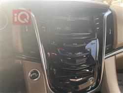 كاديلاك اسكاليد